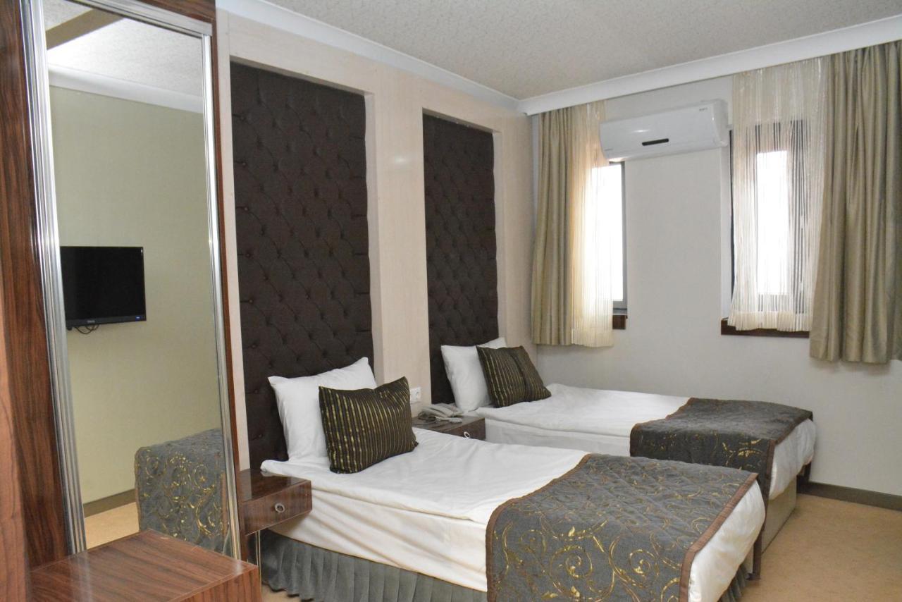 Koza Millenyum Hotel&spa 4* Ankara