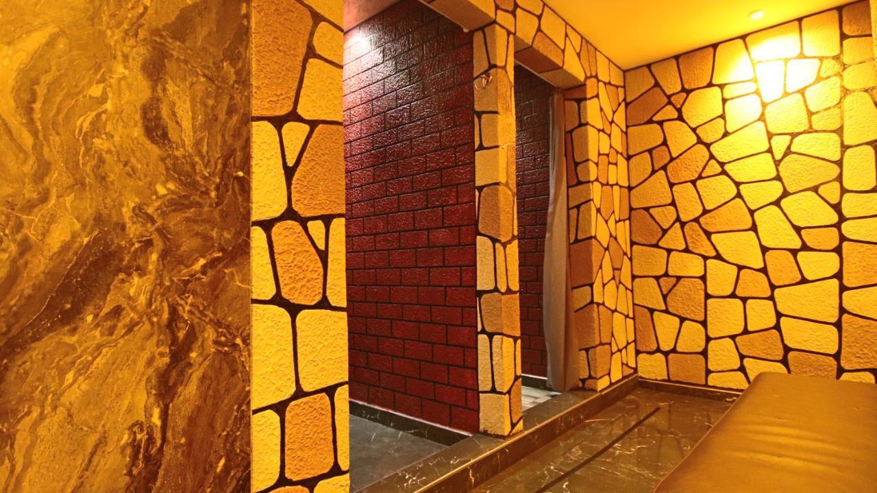 Otel Koza Millenyum Hotel&spa Ankara
