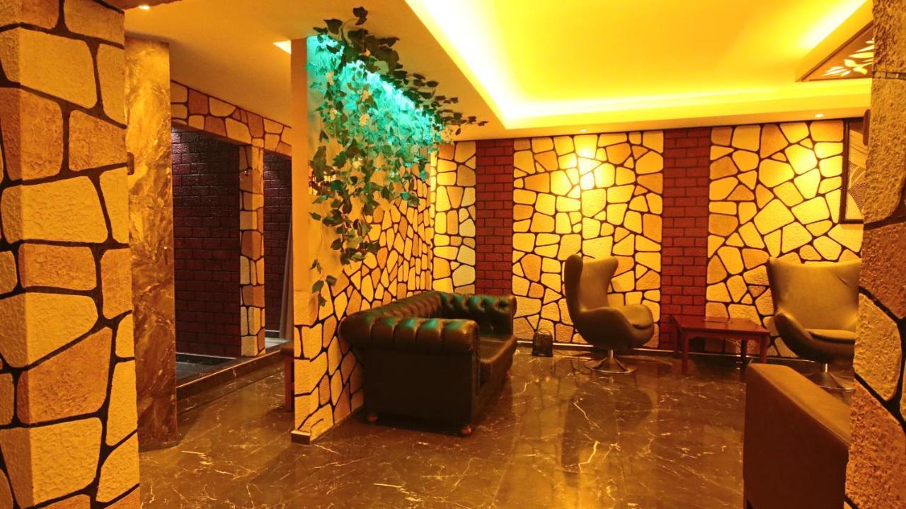 Koza Millenyum Hotel&spa Otel