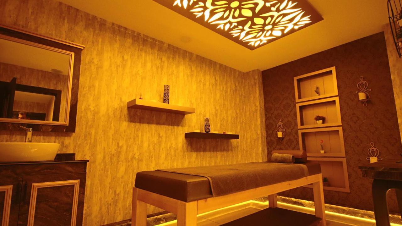 Koza Millenyum Hotel&spa 4* Ankara