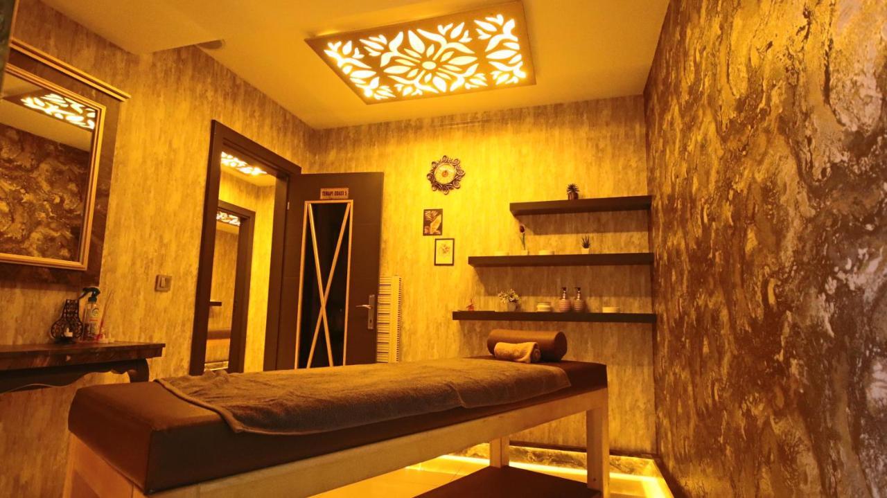 Koza Millenyum Hotel&spa 4* Ankara
