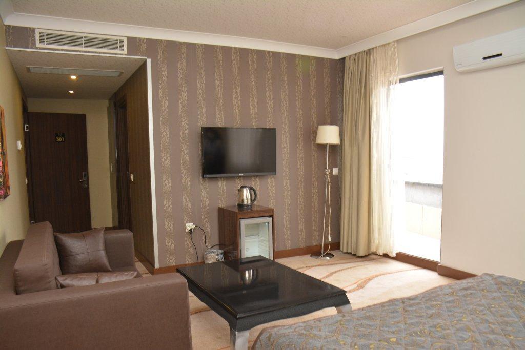 Koza Millenyum Hotel&spa
