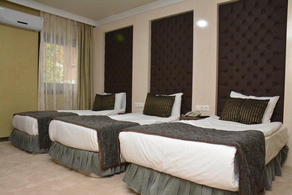 Koza Millenyum Hotel&spa Otel