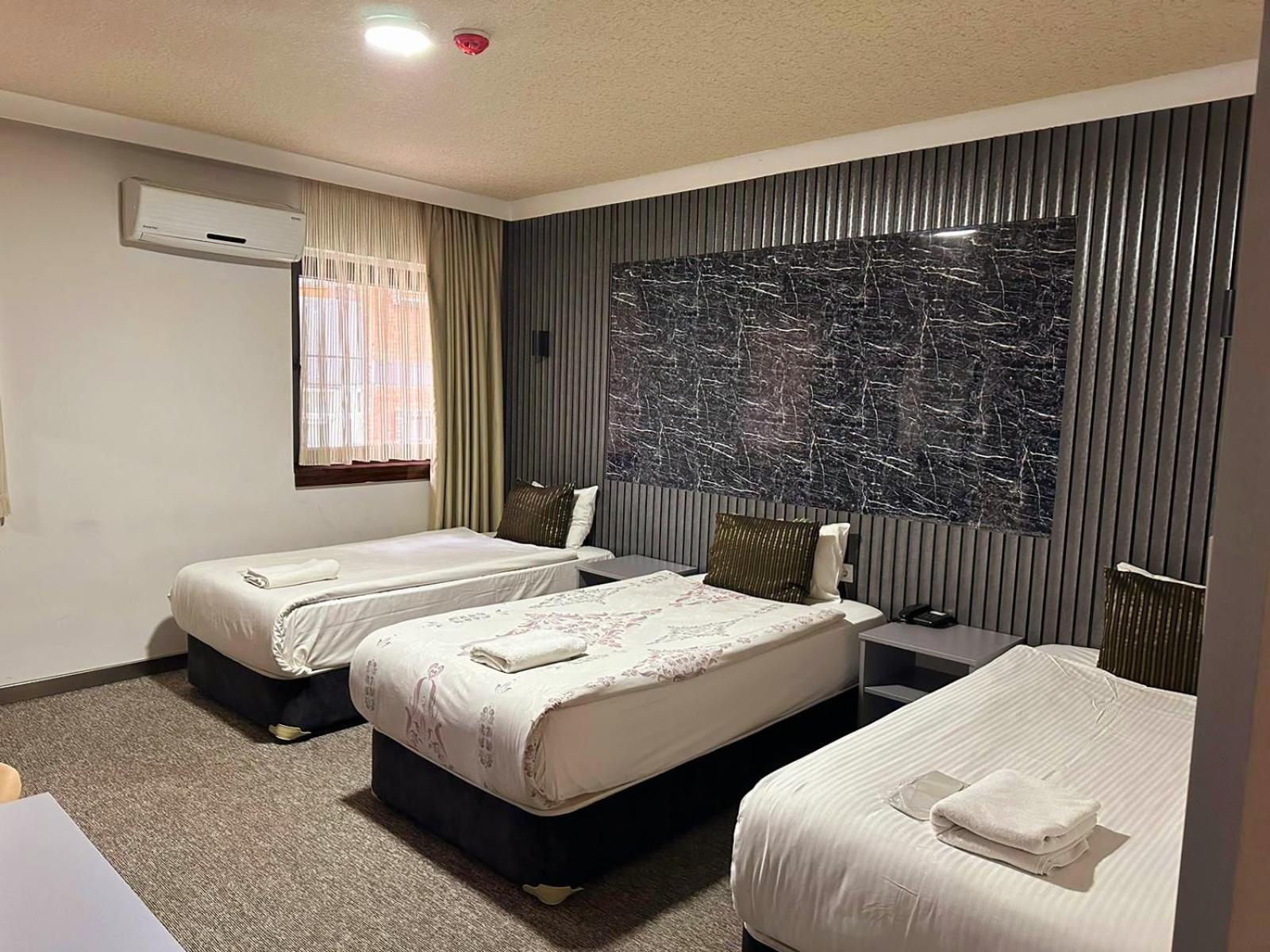 Otel Koza Millenyum Hotel&spa Ankara