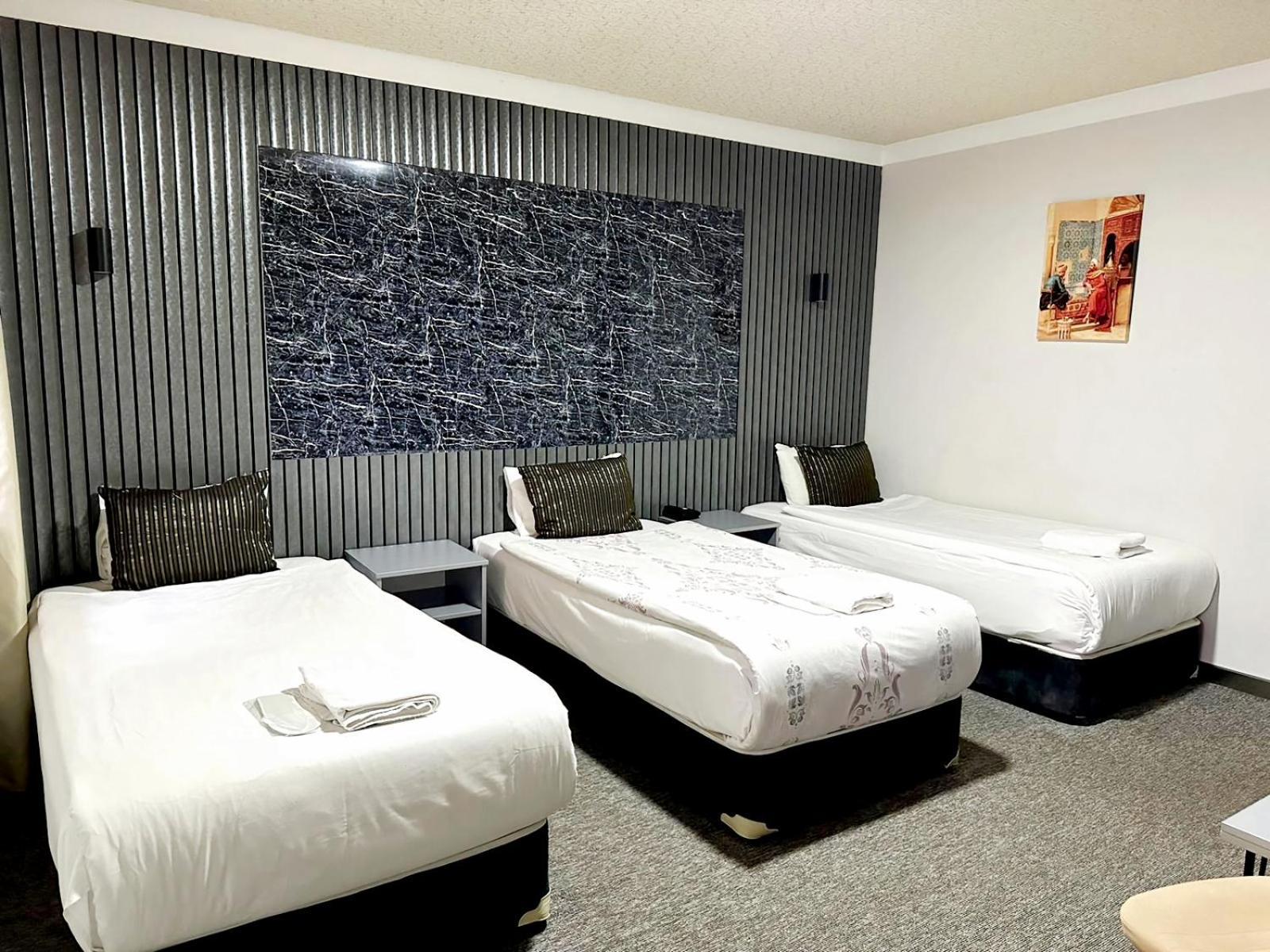 Koza Millenyum Hotel&spa 4*