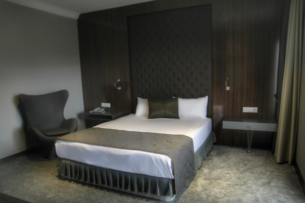 Otel Koza Millenyum Hotel&spa