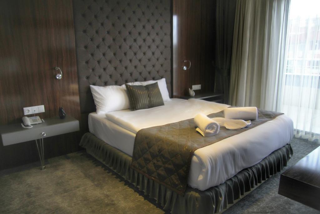 Koza Millenyum Hotel&spa 4* Ankara
