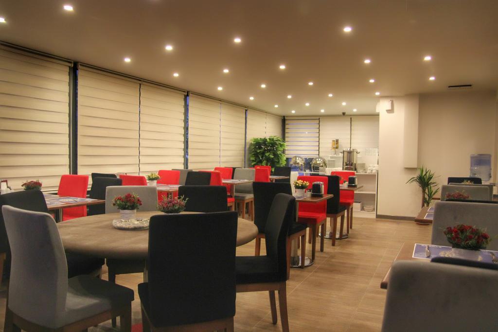 Otel Koza Millenyum Hotel&spa 4*