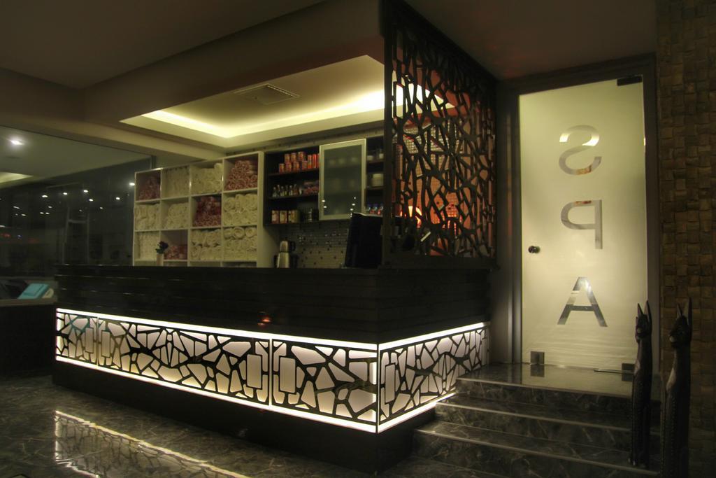 Koza Millenyum Hotel&spa 4*