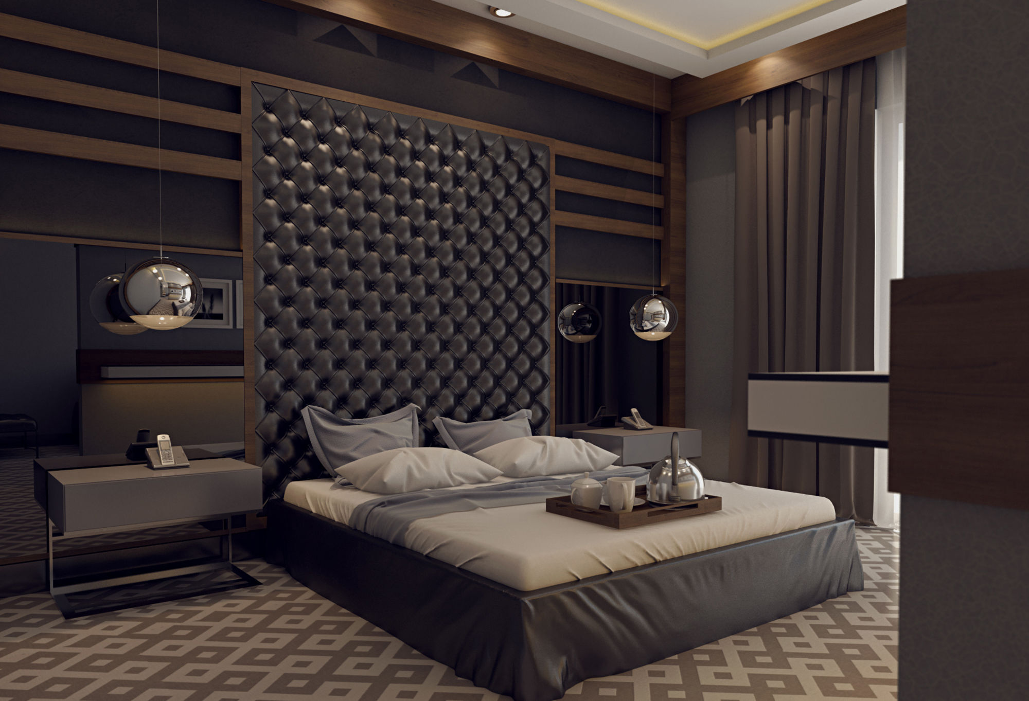 Koza Millenyum Hotel&spa Otel