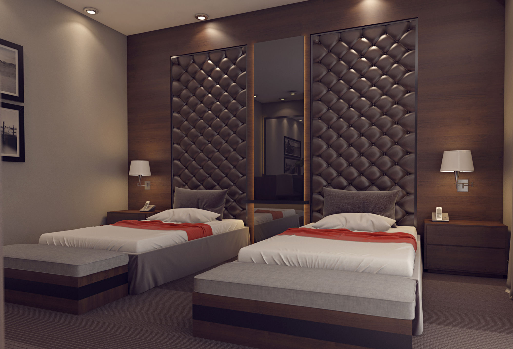Koza Millenyum Hotel&spa Otel 4*